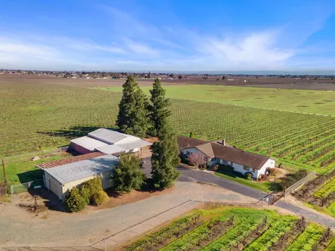 5375 E Peltier, Acampo, CA 95220 photo 26