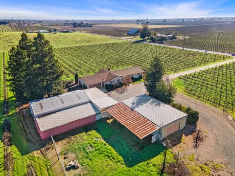 5375 E Peltier, Acampo, CA 95220 photo 30