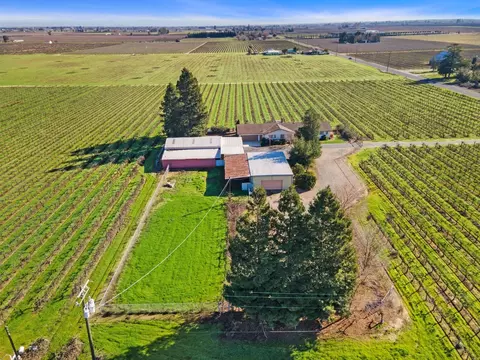 5375 E Peltier, Acampo, CA 95220 photo 33
