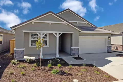 922 Cumbria Ln, Patterson, CA 95363 photo 1