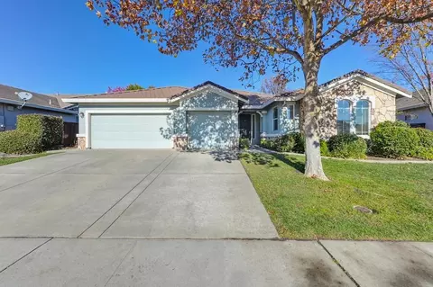 3248 Markham Way, Roseville, CA 95747