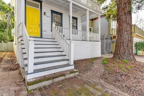1806 O St, Sacramento, CA 95811