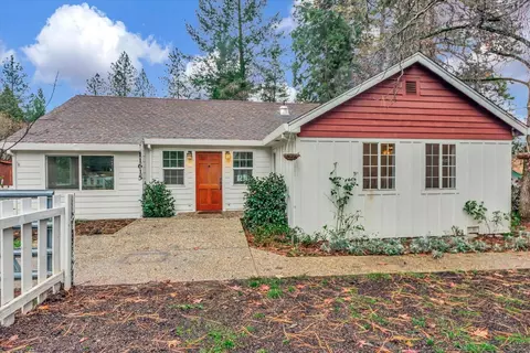 11615 Ridge Rd, Nevada City, CA 95959