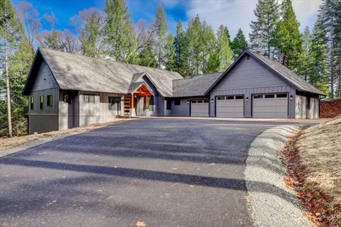 10409 Harmony Ridge Rd, Nevada City, CA 95959