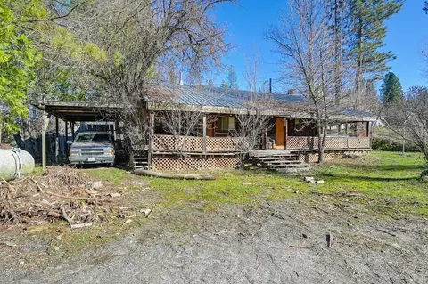 13331 Newtown Rd, Nevada City, CA 95959