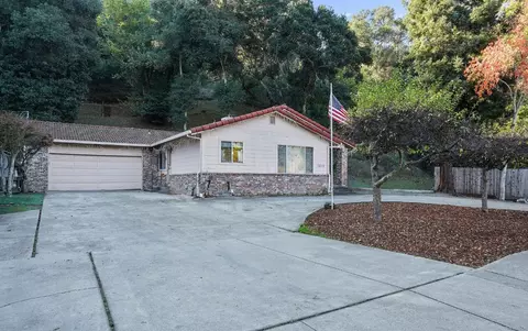 3940 Pinole Valley Rd, Pinole, CA 94564