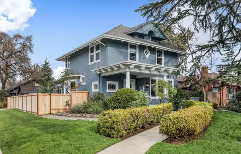 95 W Alpine Ave, Stockton, CA 95204