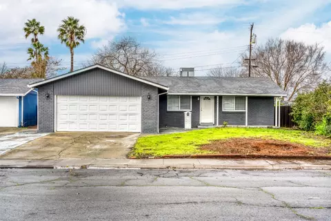 2631 Kim Ave, Sacramento, CA 95832