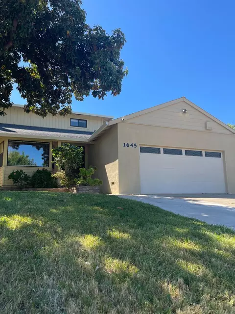 1645 Wakefield Way, Sacramento, CA 95822
