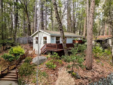 251 Willow Valley Rd #12, Nevada City, CA 95959