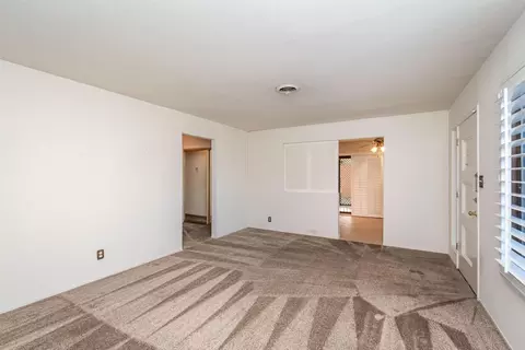 Bedroom - 6316 Edgerton Way, Carmichael, CA 95608 photo 3 of 9