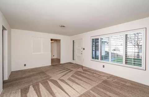 Bedroom - 6316 Edgerton Way, Carmichael, CA 95608 photo 2 of 9
