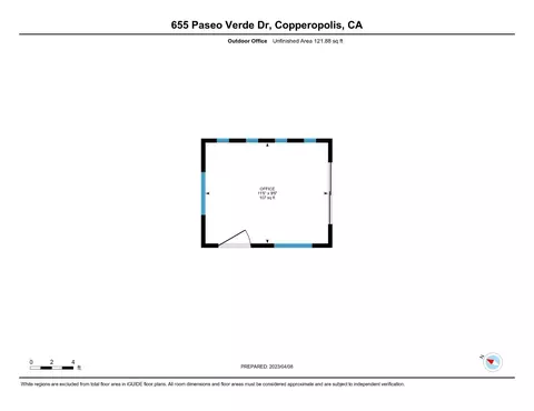 655 Paseo Verde Dr, Copperopolis, CA 95228 photo 72