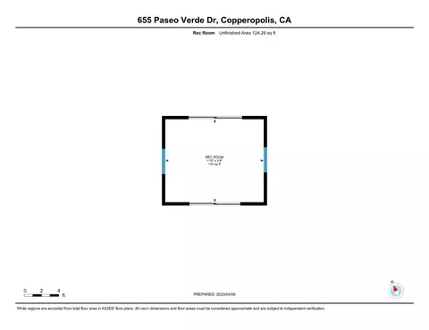655 Paseo Verde Dr, Copperopolis, CA 95228 photo 71