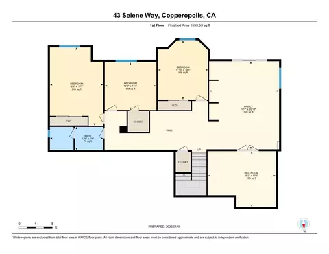 43 Selene Way, Copperopolis, CA 95228 photo 51