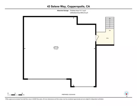 43 Selene Way, Copperopolis, CA 95228 photo 53