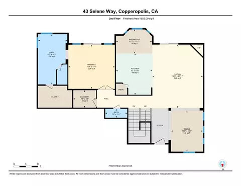 43 Selene Way, Copperopolis, CA 95228 photo 52