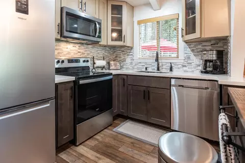 3264 Black Bart Blvd, Dorrington, CA 95223 photo 3