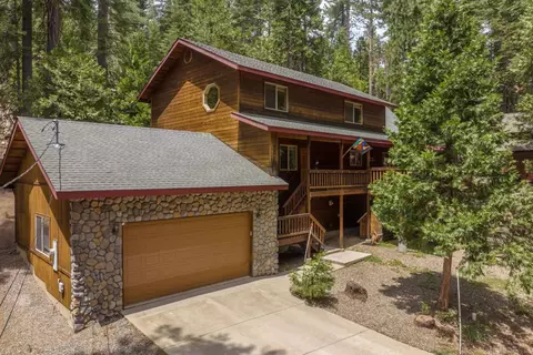 3301 El Camino Bootstrap, Dorrington, CA 95223 photo 2