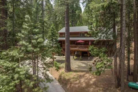 3301 El Camino Bootstrap, Dorrington, CA 95223 photo 3