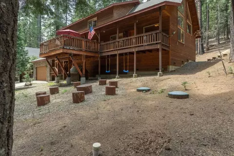3301 El Camino Bootstrap, Dorrington, CA 95223 photo 5