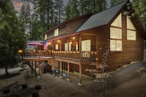 3301 El Camino Bootstrap, Dorrington, CA 95223 photo 1