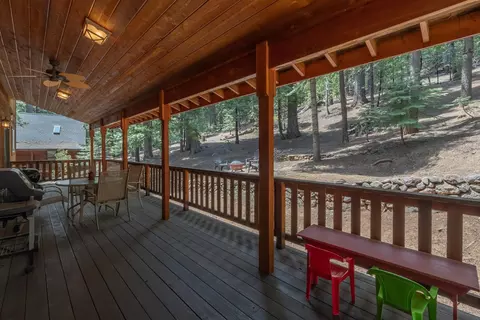 3301 El Camino Bootstrap, Dorrington, CA 95223 photo 33