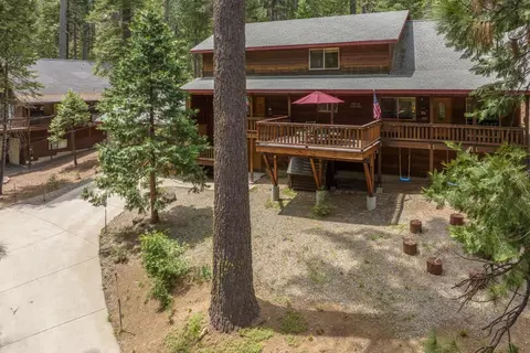 3301 El Camino Bootstrap, Dorrington, CA 95223 photo 4