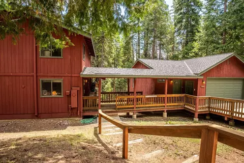 859 Yuroc Dr, Dorrington, CA 95223 photo 4