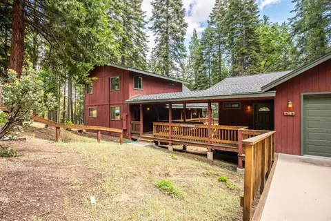 859 Yuroc Dr, Dorrington, CA 95223 photo 3