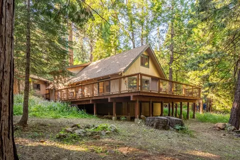 2331 Hangtree Trl, Dorrington, CA 95223 photo 1