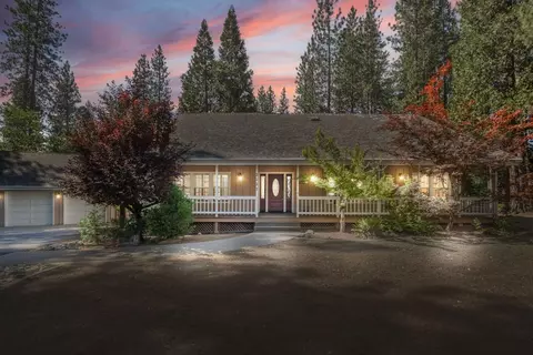 2127 Mitchell Dr, Arnold, CA 95223 photo 1