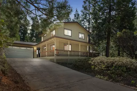 2765 Alpine Way, Arnold, CA 95223 photo 1