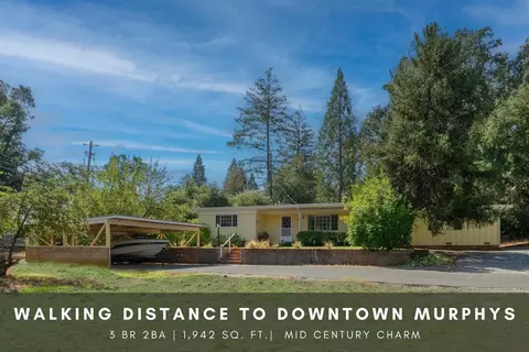 223 Allen Ln, Murphys, CA 95247 photo 1