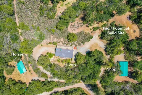 4700 Murphys Camp Rd, Murphys, CA 95247 photo 1