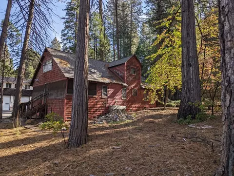 1686 Maple, Arnold, CA 95223 photo 1