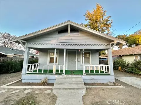 1019 E Brown Ave, Fresno, CA 93704