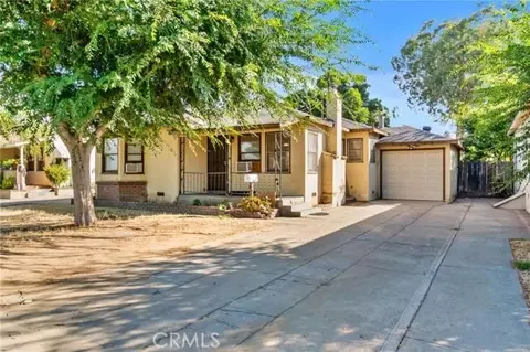 421 S L St, Madera, CA 93637 photo 2
