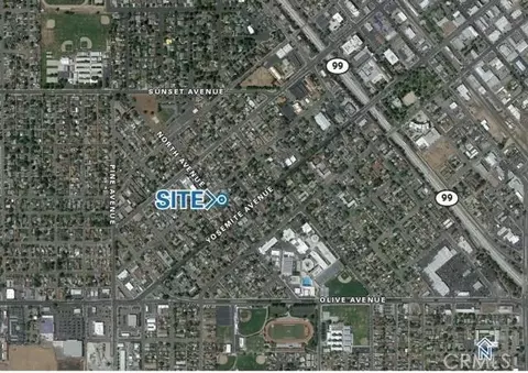 121 N N St, Madera, CA 93637 photo 3