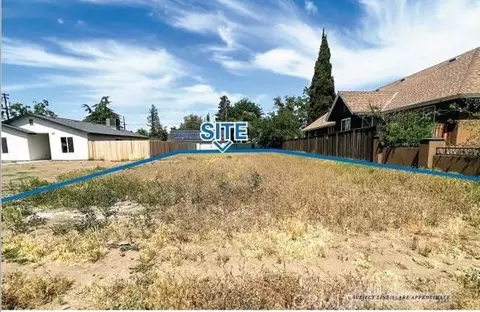 121 N N St, Madera, CA 93637 photo 1