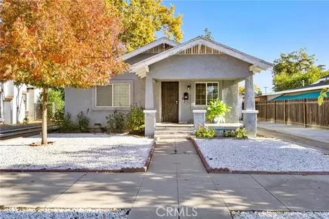 209 N M St, Madera, CA 93637 photo 1