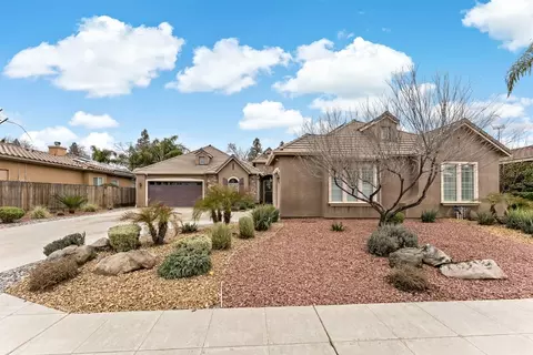 151 W Jordan Ave, Clovis, CA 93611 photo 1