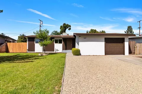 1416 Cherry Ave, Clovis, CA 93612 photo 1