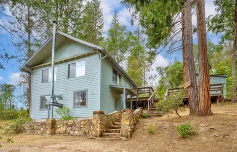 45186 Cedar Brook Rd, Oakhurst, CA 93644 photo 1