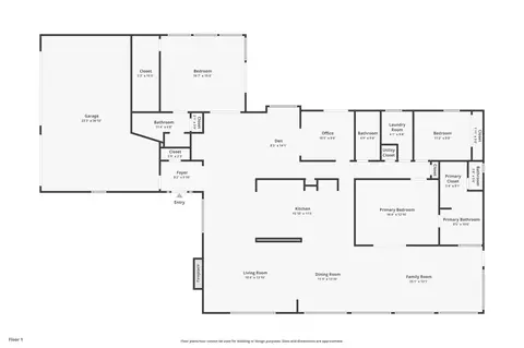 40441 Griffin Dr, Oakhurst, CA 93644 photo 29