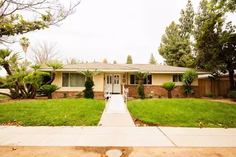 2933 E Balch Ave, Fresno, CA 93721 photo 1