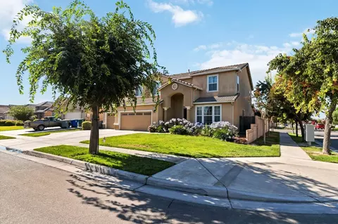 16051 W Matthew Ave, Kerman, CA 93630 photo 4