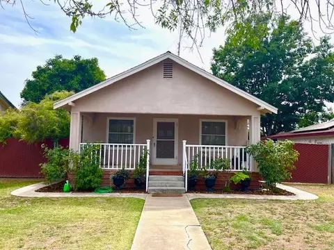 316 S J St, Madera, CA 93637 photo 1
