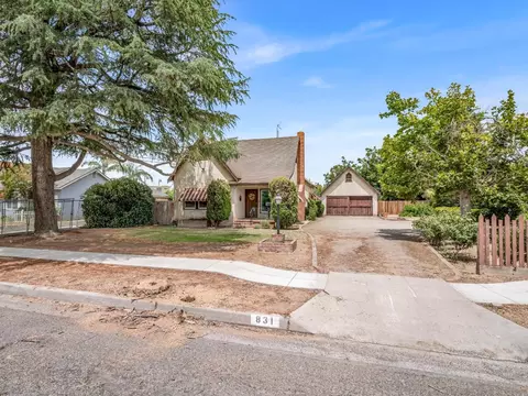 831 3rd St, Clovis, CA 93612 photo 1