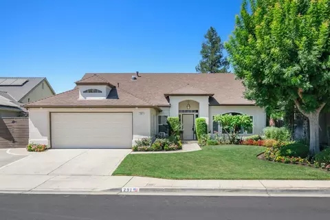 291 W Chennault Ave, Clovis, CA 93611 photo 1